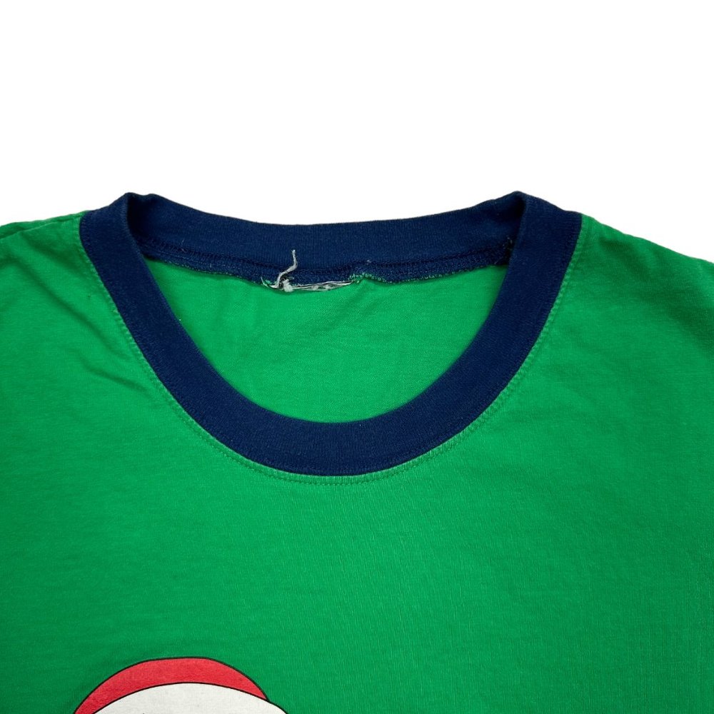 Stewie You've Been Naughty Tee (2X) - Picture 5 of 6